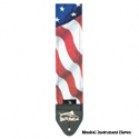 LM PRODUCTS RALPH MARLIN DESIGNER GUITAR STRAP